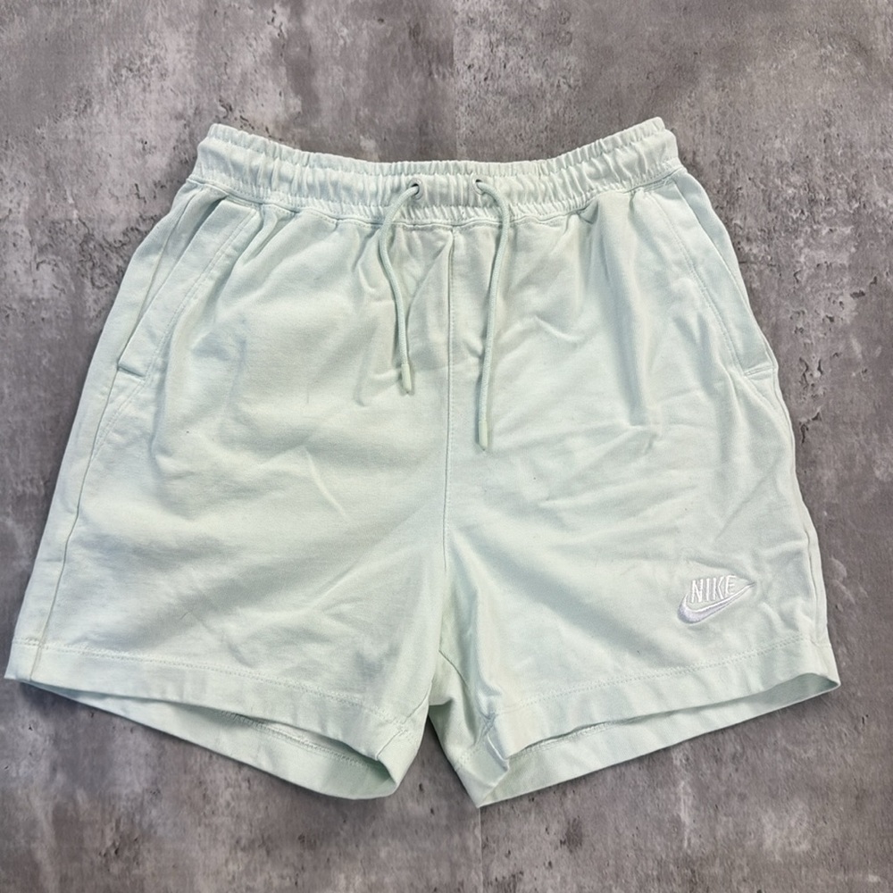 Nike Sweatshorts